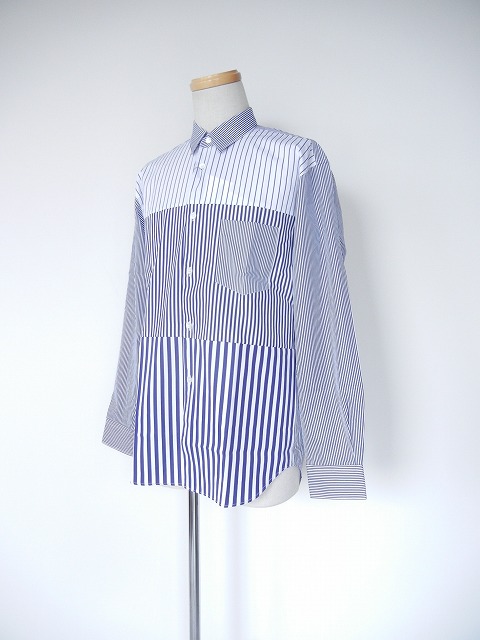 COMME des GARCONS SHIRT【コム デ ギャルソン シャツ】正規